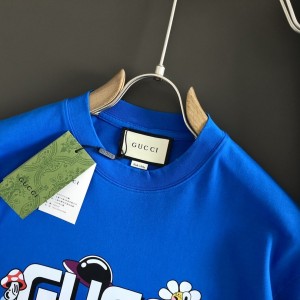 「#2856」Gucci  t-shirt