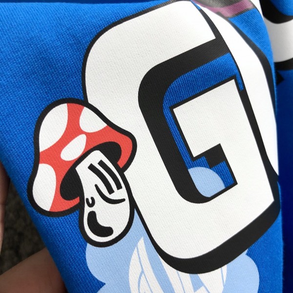 Gucci  t-shirt