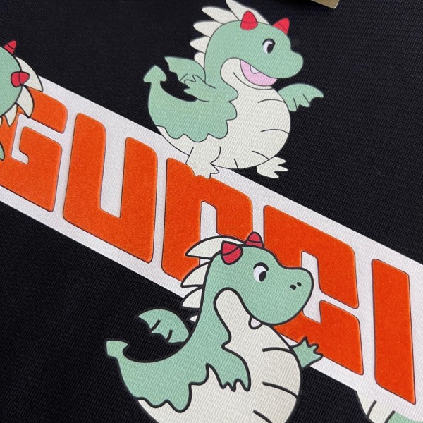 Gucci 24 latest t-shirts