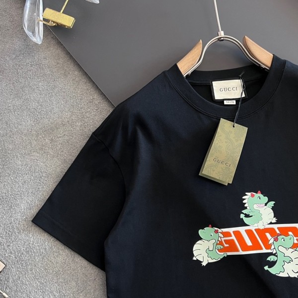Gucci 24 latest t-shirts
