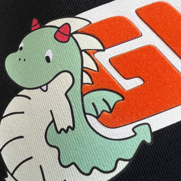 Gucci 24 latest t-shirts