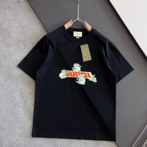「#2859」Gucci 24 latest t-shirts