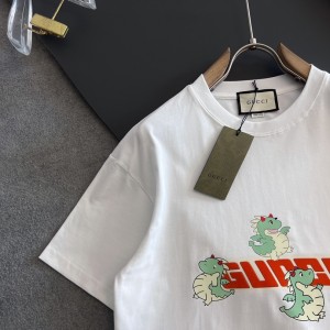 「#2860」Gucci 24 latest t-shirts