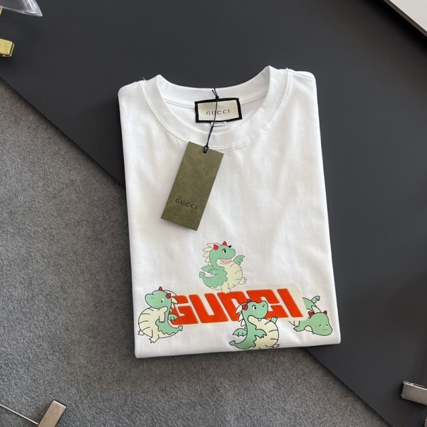 Gucci 24 latest t-shirts