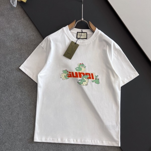 「#2860」Gucci 24 latest t-shirts