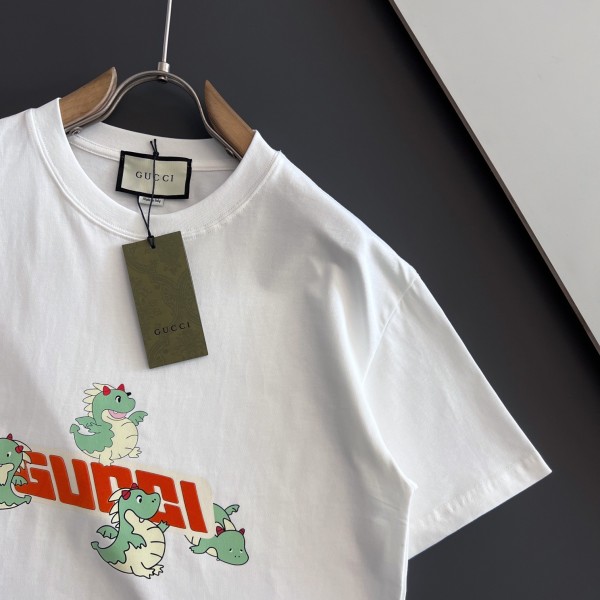 Gucci 24 latest t-shirts
