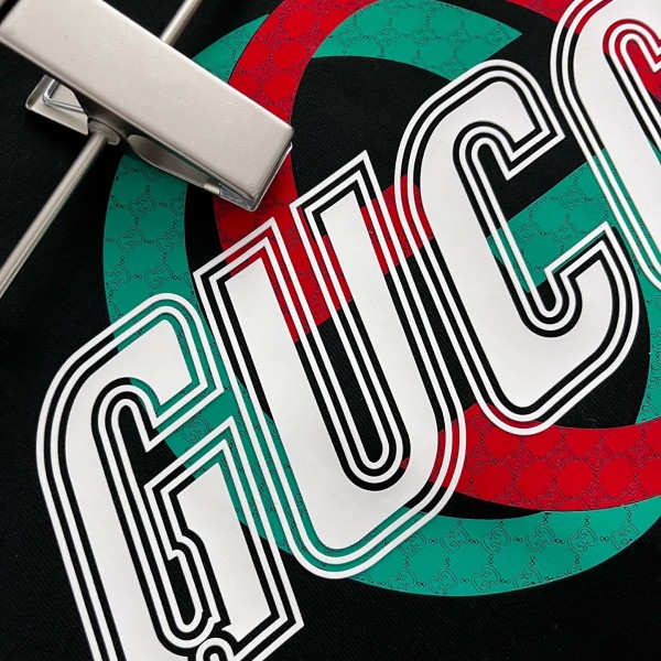 Gucci 24 latest t-shirts