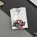 「#2862」Gucci 24 latest t-shirts