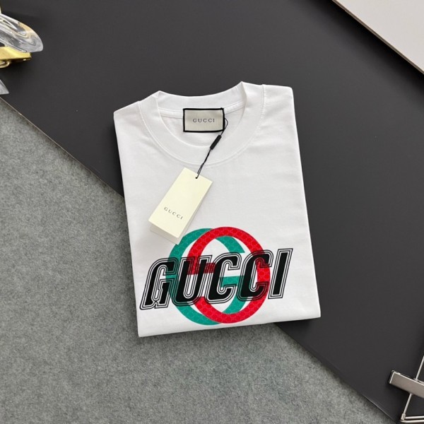 Gucci 24 latest t-shirts