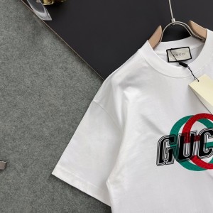 「#2862」Gucci 24 latest t-shirts