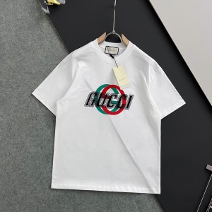 「#2862」Gucci 24 latest t-shirts