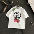 「#2864」Gucci Fruit series T-shirt