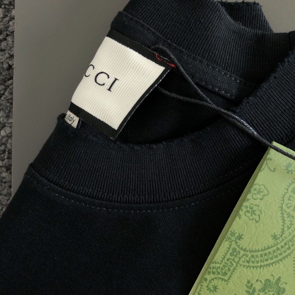 Gucci Fruit series T-shirt