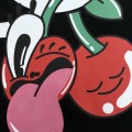 「#2864」Gucci Fruit series T-shirt