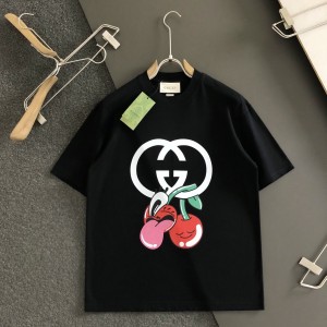 「#2864」Gucci Fruit series T-shirt