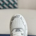 「#110」DIOR HIGH LEVEL B27 Sneaker
