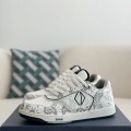 「#110」DIOR HIGH LEVEL B27 Sneaker