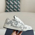 「#110」DIOR HIGH LEVEL B27 Sneaker