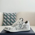 「#110」DIOR HIGH LEVEL B27 Sneaker