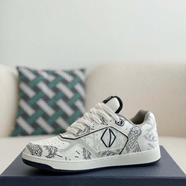DIOR HIGH LEVEL B27 Sneaker
