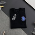 「#2865」Chrome Hearts 24 latest t-shirt