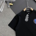 「#2865」Chrome Hearts 24 latest t-shirt