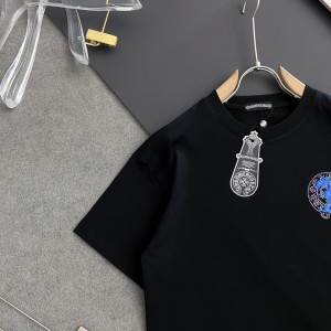 「#2865」Chrome Hearts 24 latest t-shirt