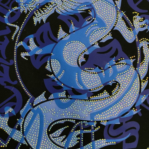 Chrome Hearts 24 latest t-shirt