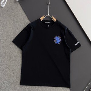 「#2865」Chrome Hearts 24 latest t-shirt