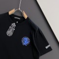 「#2865」Chrome Hearts 24 latest t-shirt
