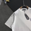 「#2866」Chrome Hearts 24 latest t-shirt