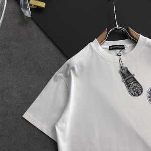 「#2866」Chrome Hearts 24 latest t-shirt