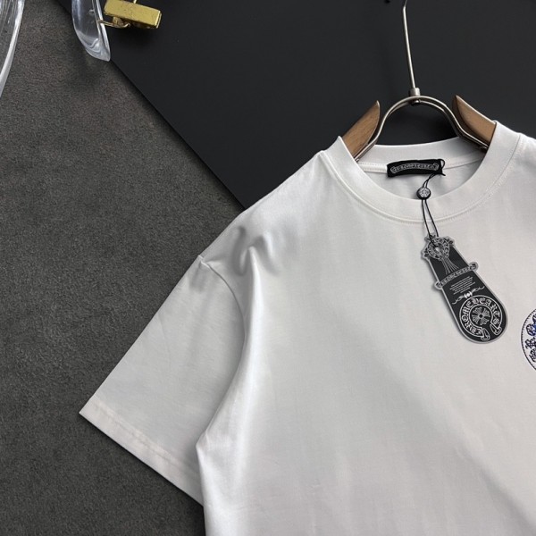 Chrome Hearts 24 latest t-shirt