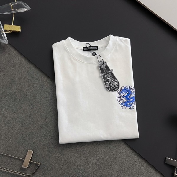 Chrome Hearts 24 latest t-shirt