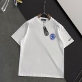 「#2866」Chrome Hearts 24 latest t-shirt