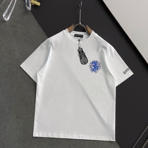 「#2866」Chrome Hearts 24 latest t-shirt