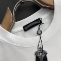 「#2866」Chrome Hearts 24 latest t-shirt