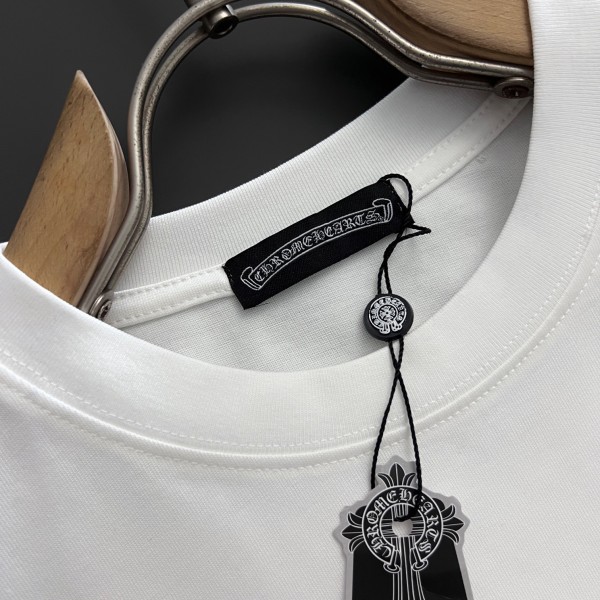 Chrome Hearts 24 latest t-shirt