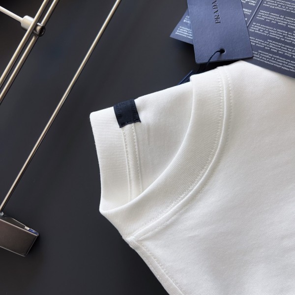 Prada 24 latest t-shirts
