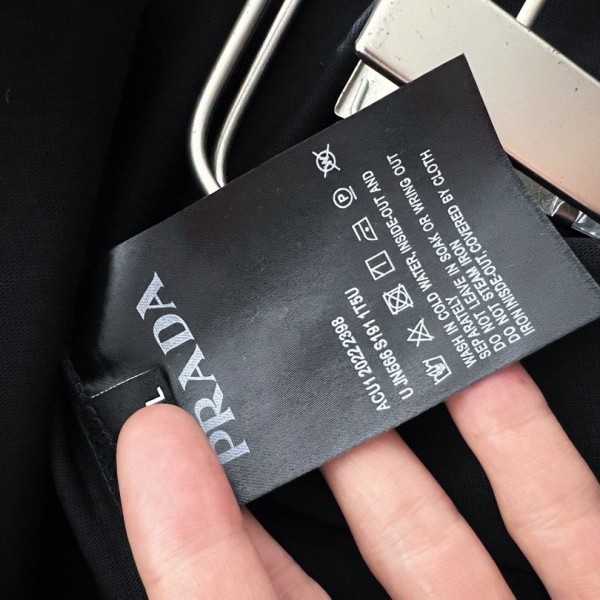 Prada 24 latest t-shirts