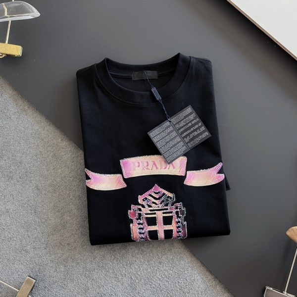 Prada 24 latest t-shirts