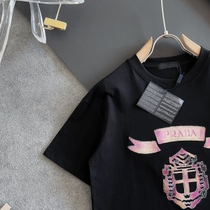 「#2868」Prada 24 latest t-shirts