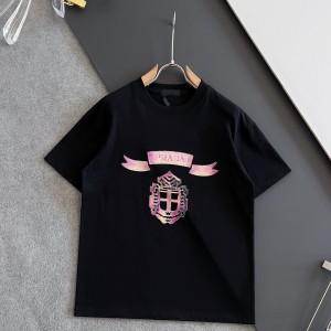 「#2868」Prada 24 latest t-shirts