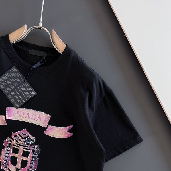 Prada 24 latest t-shirts