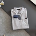 「#2870」Prada New Men’s polo shirts for springsummer 2024