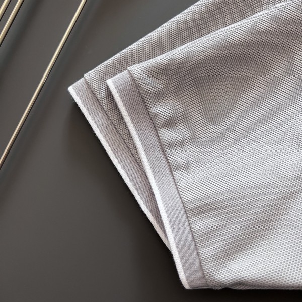 Prada New Men’s polo shirts for springsummer 2024