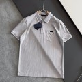 「#2870」Prada New Men’s polo shirts for springsummer 2024