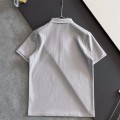 「#2870」Prada New Men’s polo shirts for springsummer 2024
