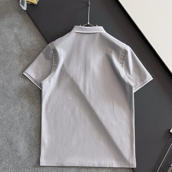 Prada New Men’s polo shirts for springsummer 2024