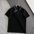 「#2871」Prada New Men’s polo shirts for springsummer 2024